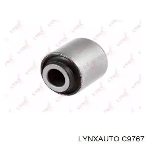 C9767 Lynxauto silentblock de mangueta trasera