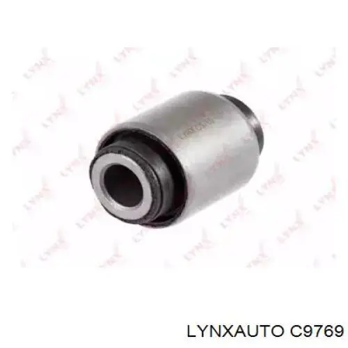 C9769 Lynxauto silentblock de mangueta trasera