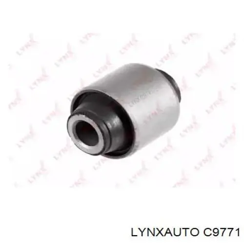 C9771 Lynxauto silentblock de mangueta trasera