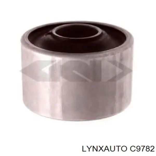 C9782 Lynxauto silentblock de suspensión delantero inferior