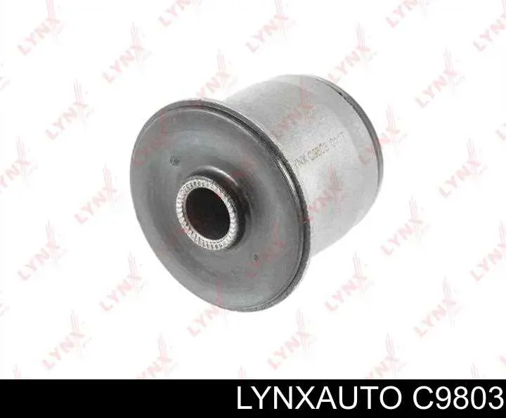 C9803 Lynxauto silentblock de brazo de suspensión delantero superior