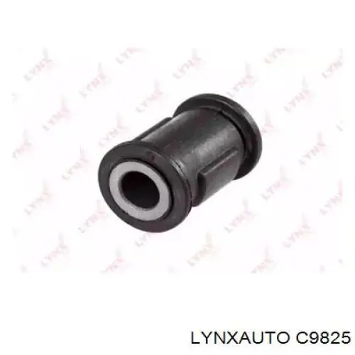 C9825 Lynxauto silentblock de montaje del caja de direccion