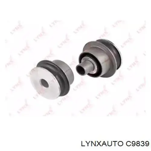 C9839 Lynxauto silentblock de suspensión delantero inferior