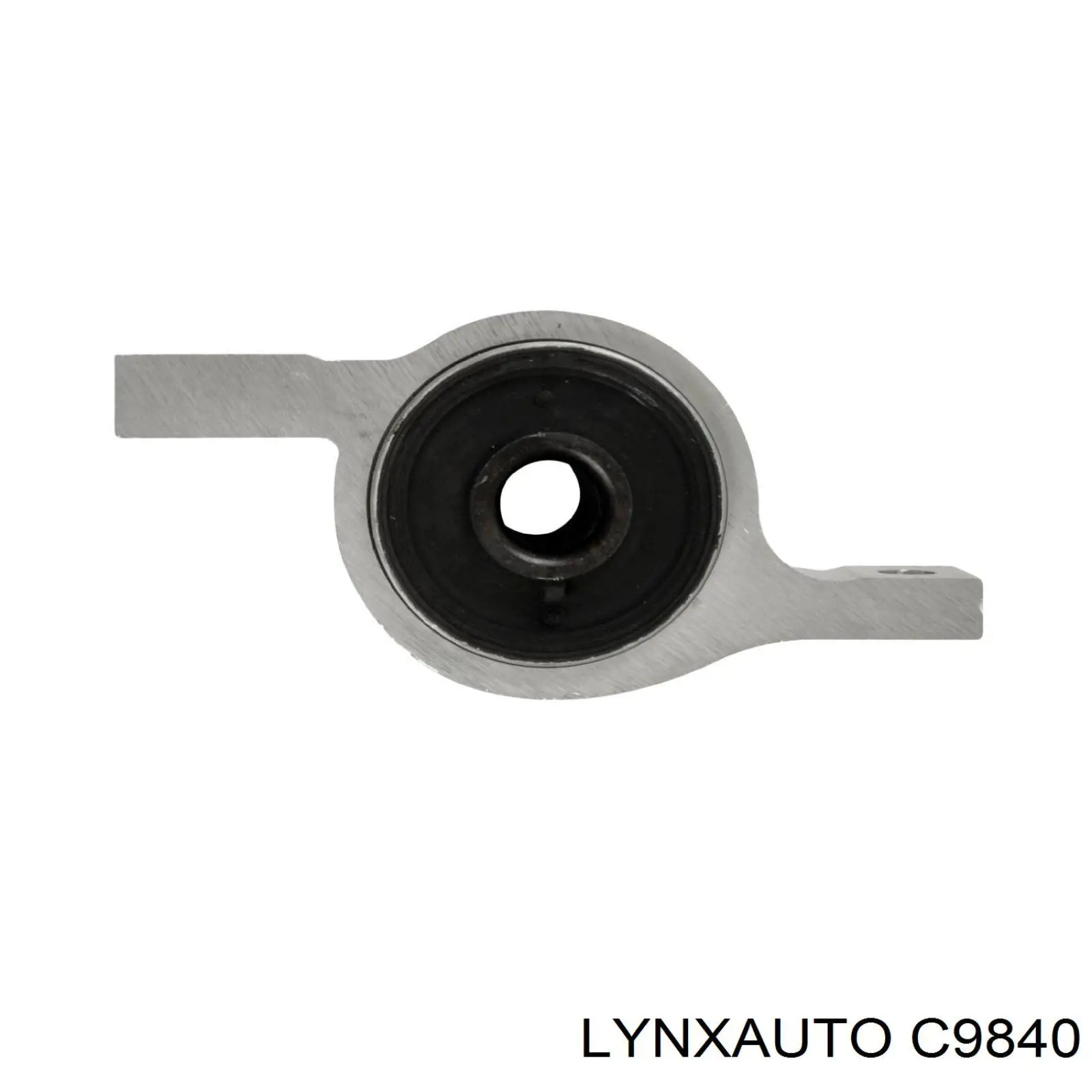 C9840 Lynxauto silentblock de suspensión delantero inferior