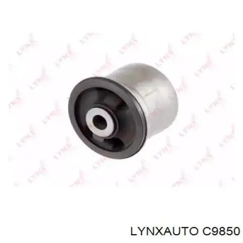 C9850 Lynxauto suspensión, cuerpo del eje trasero