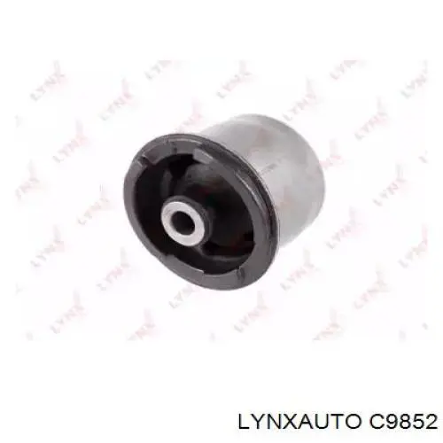 C9852 Lynxauto suspensión, cuerpo del eje trasero