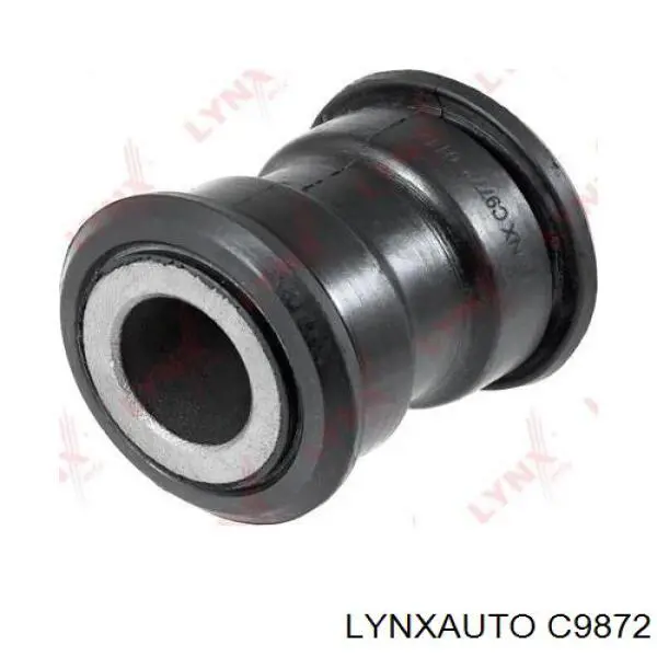 C9872 Lynxauto silentblock de montaje del caja de direccion