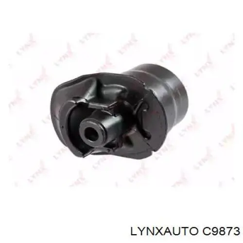 C9873 Lynxauto suspensión, cuerpo del eje trasero