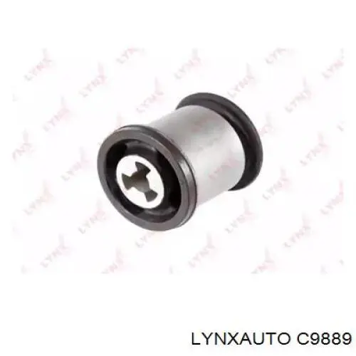 C9889 Lynxauto suspensión, brazo oscilante trasero inferior