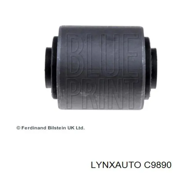 C9890 Lynxauto suspensión, brazo oscilante, eje trasero