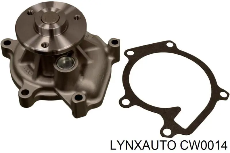 CW0014 Lynxauto bomba de agua