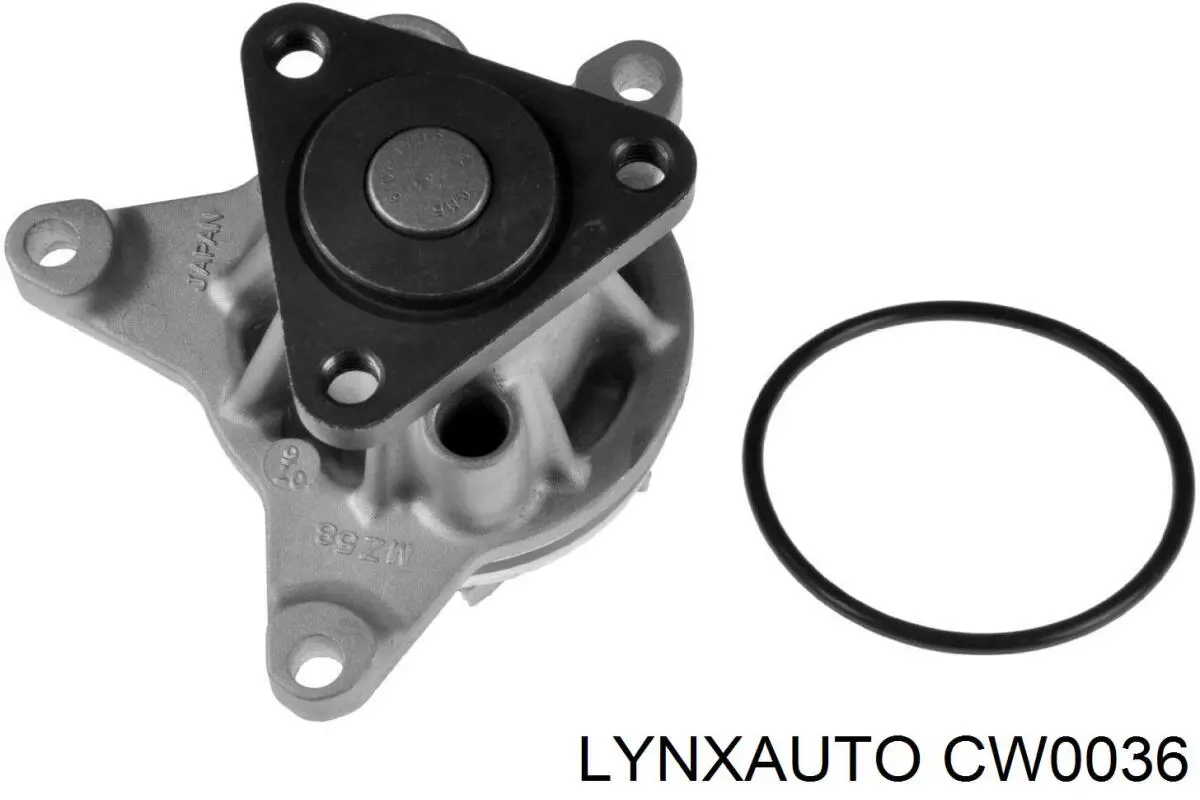 CW0036 Lynxauto bomba de agua