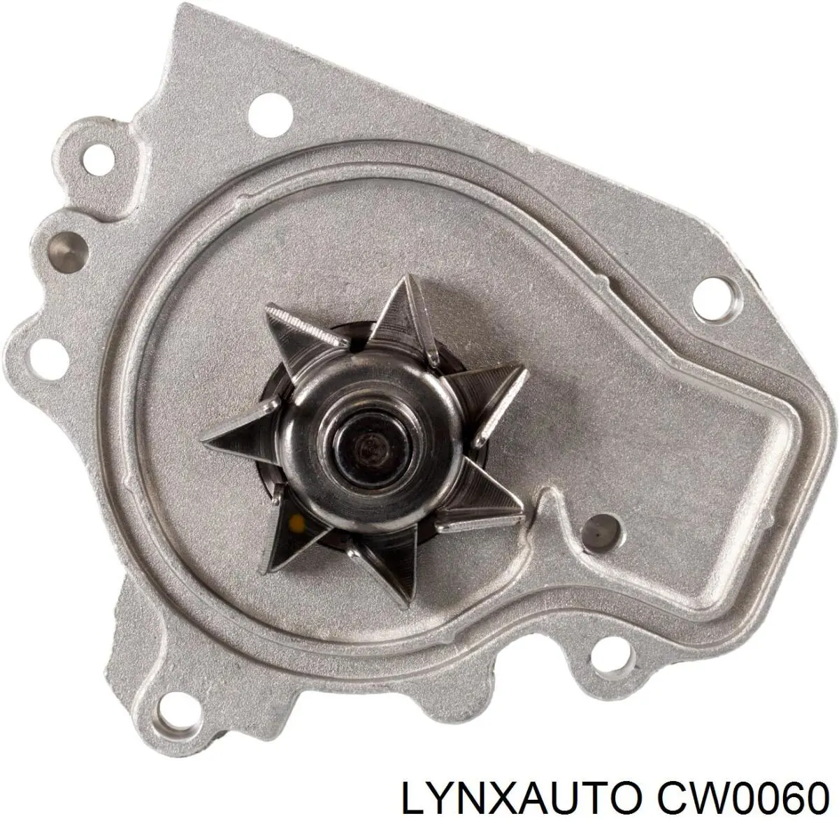 CW0060 Lynxauto bomba de agua