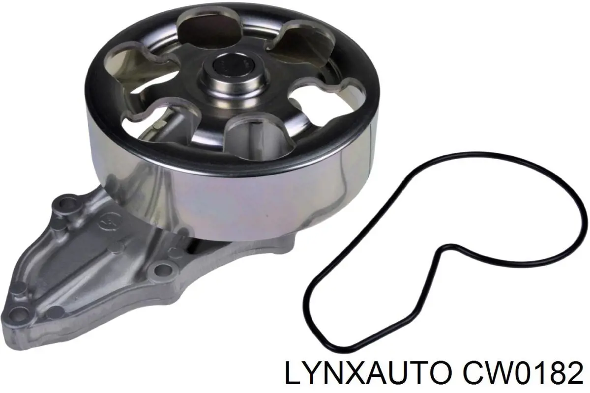 CW0182 Lynxauto bomba de agua