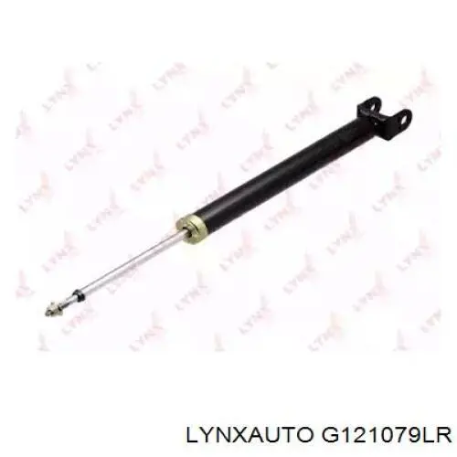 G121079LR Lynxauto amortiguador trasero