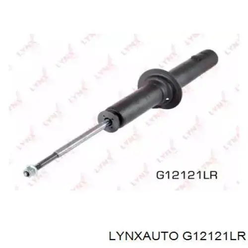 G12121LR Lynxauto amortiguador delantero