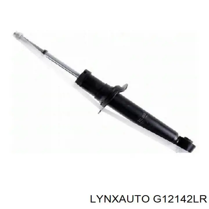 G12142LR Lynxauto amortiguador trasero