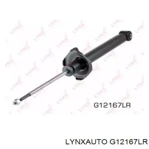 G12167LR Lynxauto amortiguador trasero