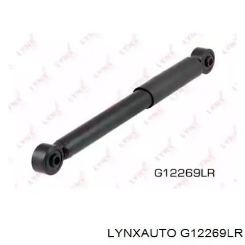 G12269LR Lynxauto amortiguador trasero