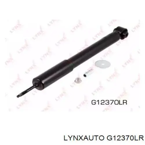 G12370LR Lynxauto amortiguador trasero