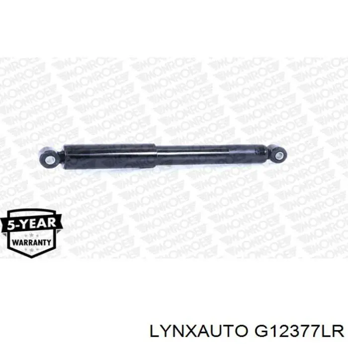 G12377LR Lynxauto amortiguador trasero