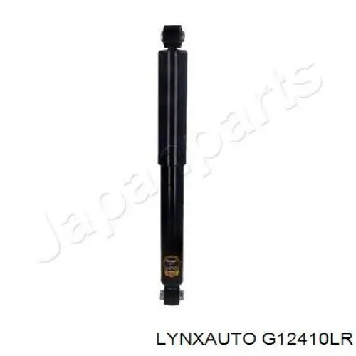 G12410LR Lynxauto amortiguador trasero