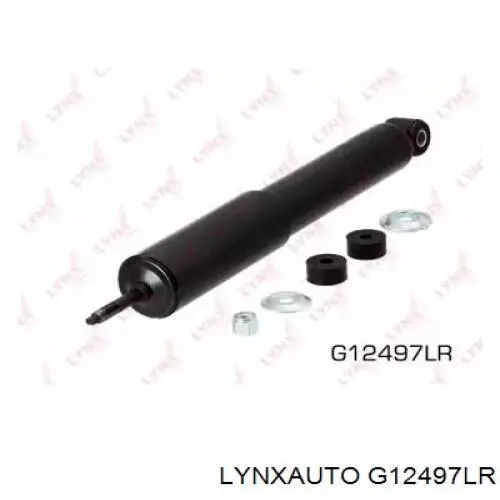 G12497LR Lynxauto amortiguador delantero