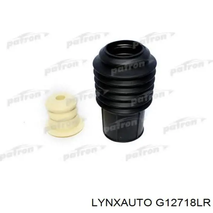 Amortiguador trasero Audi A6 4A5