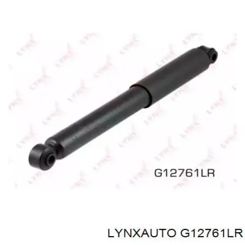 G12761LR Lynxauto amortiguador trasero