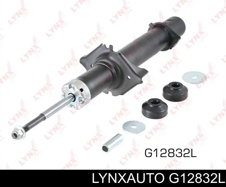 G12832L Lynxauto amortiguador delantero izquierdo