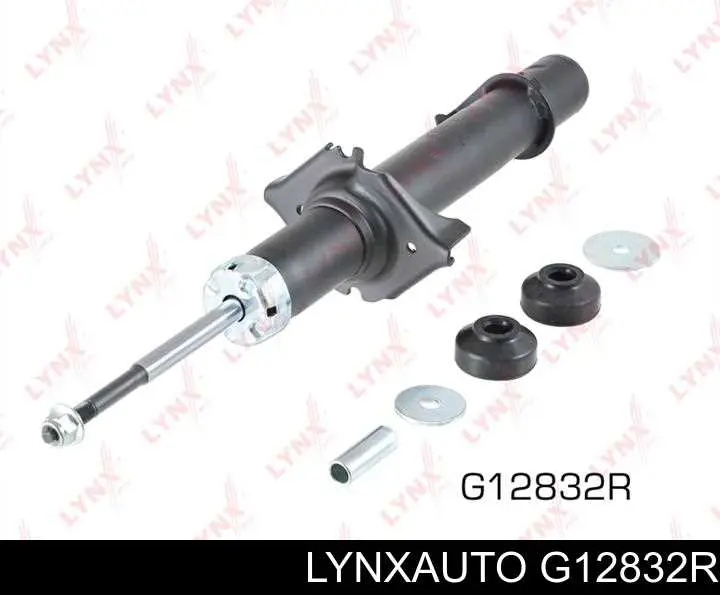 G12832R Lynxauto amortiguador delantero derecho