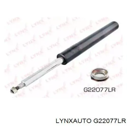 Amortiguador delantero Opel Astra 51, 52, F35, M35