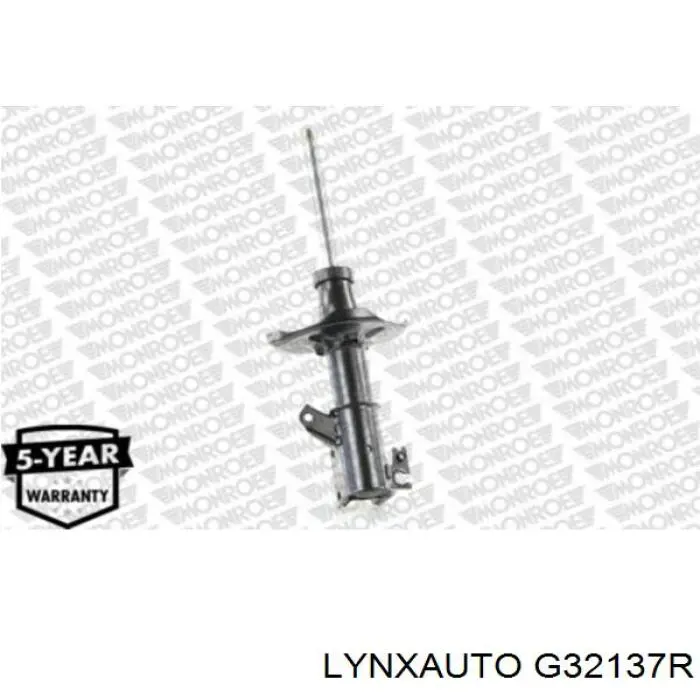 G32137R Lynxauto amortiguador delantero derecho