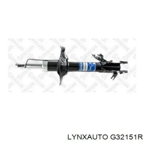 G32151R Lynxauto amortiguador delantero derecho