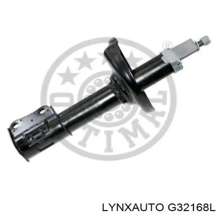 G32168L Lynxauto amortiguador delantero izquierdo