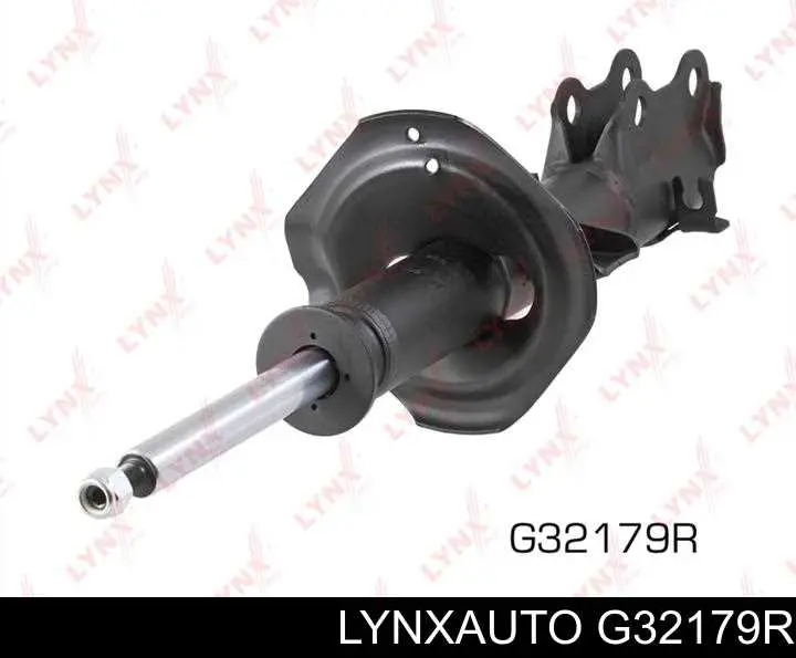 G32179R Lynxauto amortiguador delantero derecho