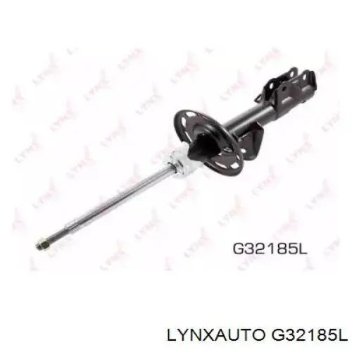 G32185L Lynxauto amortiguador delantero izquierdo