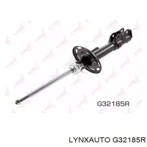 G32185R Lynxauto amortiguador delantero derecho