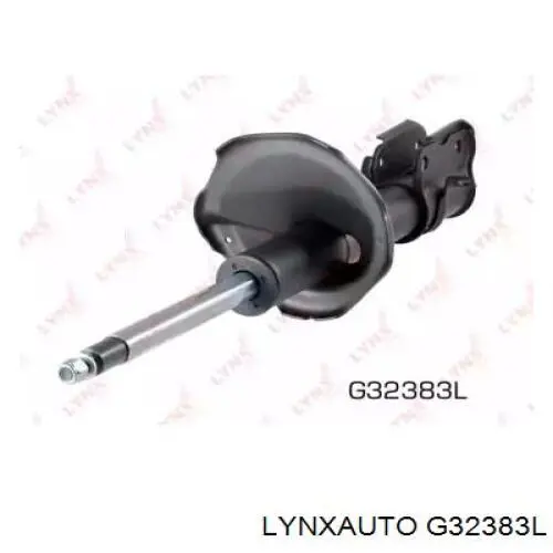 G32383L Lynxauto amortiguador delantero derecho