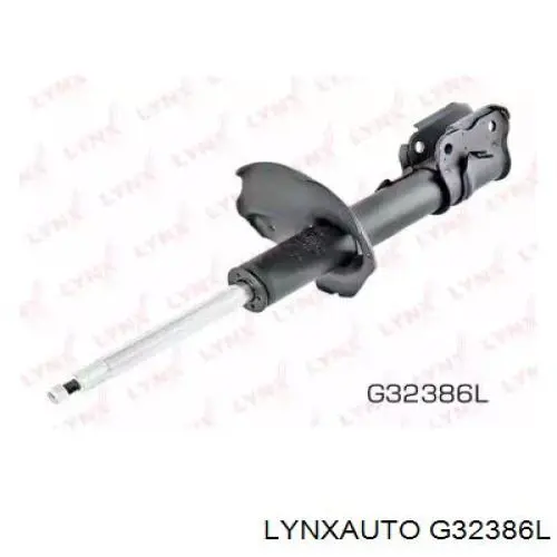 G32386L Lynxauto amortiguador delantero derecho