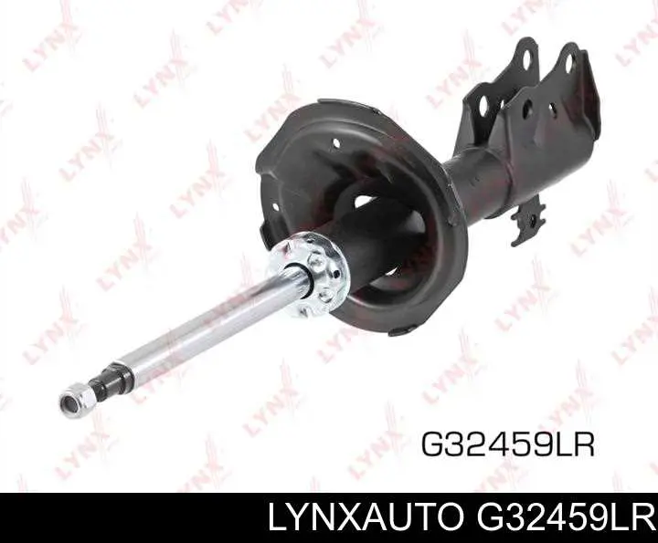 G32459LR Lynxauto amortiguador delantero