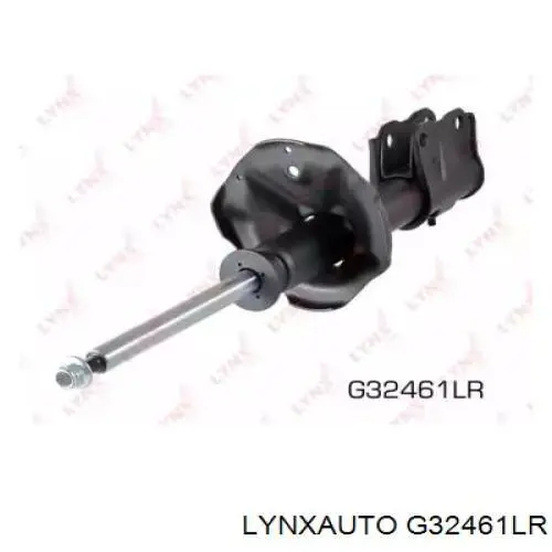 G32461LR Lynxauto amortiguador delantero