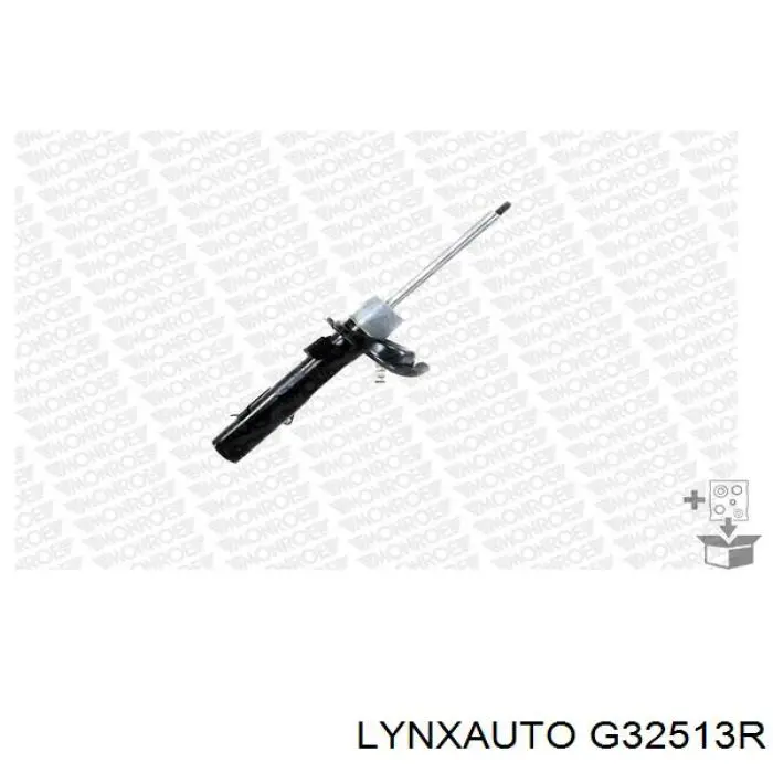 G32513R Lynxauto amortiguador delantero derecho