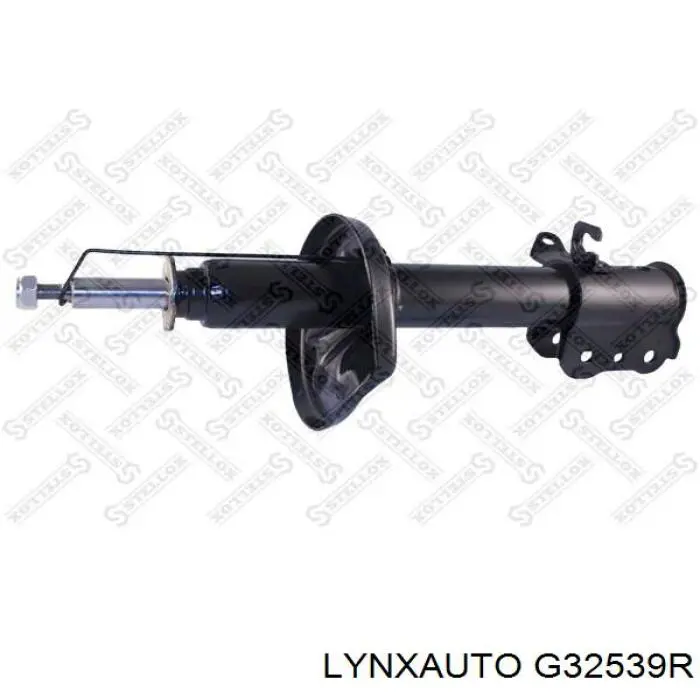 G32539R Lynxauto amortiguador trasero derecho