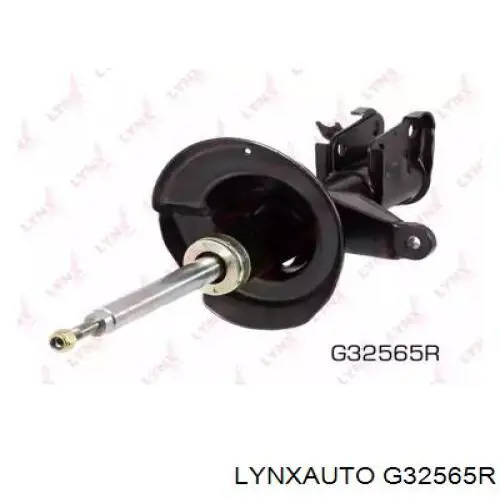 G32565R Lynxauto amortiguador delantero derecho