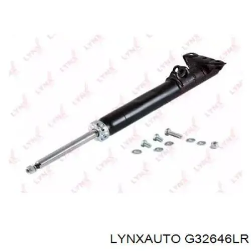 Amortiguador delantero Mercedes E C124