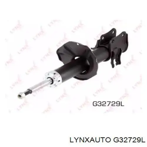 G32729L Lynxauto amortiguador delantero izquierdo