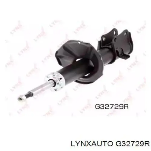 G32729R Lynxauto amortiguador delantero derecho