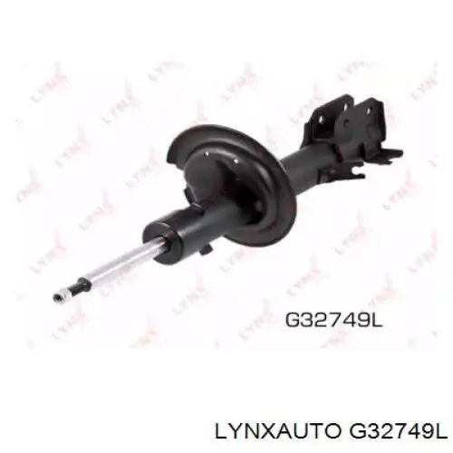 G32749L Lynxauto amortiguador delantero izquierdo