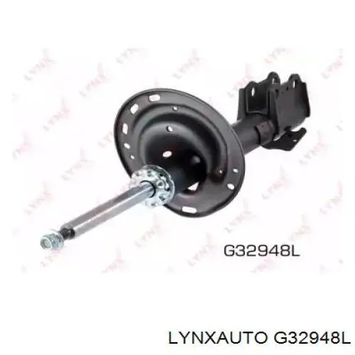 G32948L Lynxauto amortiguador delantero izquierdo